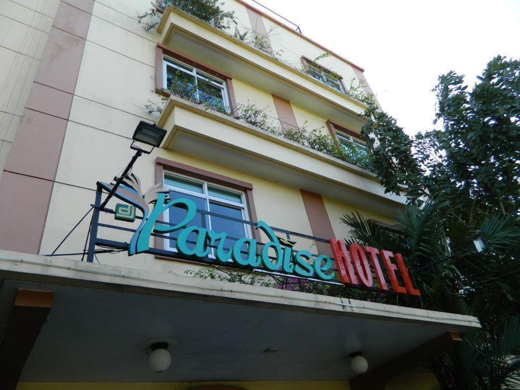 Dj Paradise Hotel Malolos Bagian luar foto